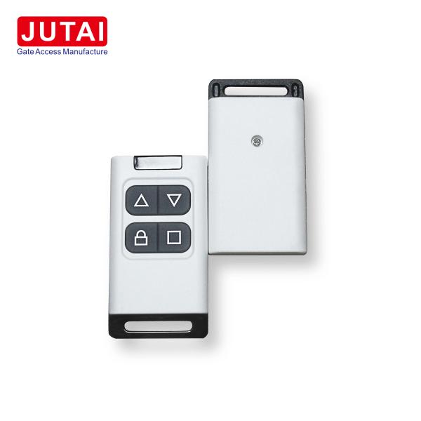 Quality Nonlinear Rolling Code Encryption 433MHz Distance 100M Max Remote control for sale