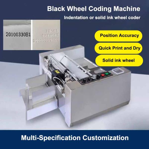 Hot Sale! MY-300 Box Coder Printer/Batch Number Coding Machine