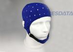 No Electrodes Brain EEG Sensor , EEG Headcap For FNIRS Machine N02000001