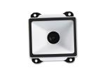 Custom QR Code Barcode Scan Engine Module White LED Light Source 5mil Resolution