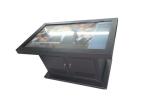 Android / Windows LCD Interactive Multi Touch Smart Game Coffee Table For Shop /