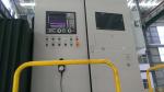 High Accuracy CNC Plate Milling Machine , Automated CNC Tapping Machine