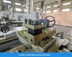 SMTCL Horizontal Lathe Machine 1.5m Lathe CA6140 CA6150 Engine Turning Manual