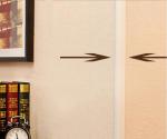 Wall Angle PVC Corner Bead Trim Angle Profile Extrusion Machine , PVC Tile Trim