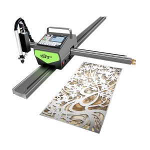 China Discount Economical CNC Sheet Metal Cutting Machine Steel Sheet Design 1500x3000 1530 5x10 OXY Flame 220V SINGLE PHASE on Site wholesale