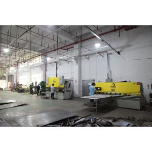 Foshan Dongliu Automation Technology Co., Ltd.