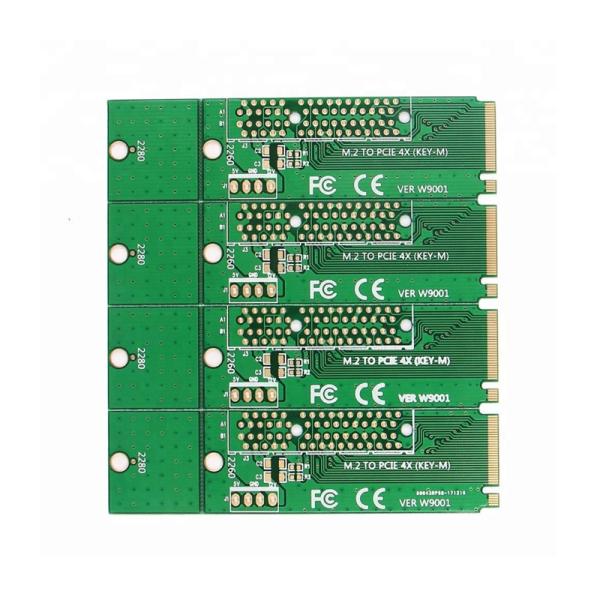 Quality Oem Smt 4OZ 700*460mm FR4 Custom Pcb Circuit Board for sale