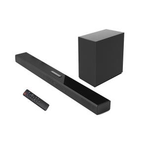 China CM619 Multi Functional Wireless 3.1 Bt Speaker For Tv With Enhanced Audio Remote Control wholesale