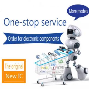 BMP280 LGA8 high-precision atmospheric pressure altimeter and digital pressure