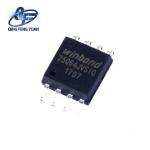 Storage chip Integrated circuit Storage chip data integrity W25Q80DVSSIG-WINBOND