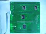 1604dots Transmissive Positive Customized Dot Matrix Graphnic Monochrome LCD