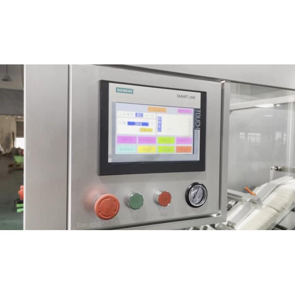 130pcs/Min Horizontal Type Automatic Cartoning Machine For Medicine Board
