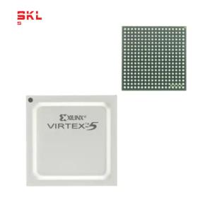 XC2C512-10FGG324I Programmable IC Chip  FPGA for Complex Logic Applications