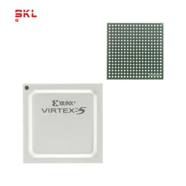 Quality XC2C512-10FGG324I Programmable IC Chip  FPGA for Complex Logic Applications for sale