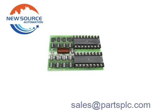 CI801 ABB DCS Controller 3BSE022366R1 AC 100 - Communication Modules - Bus