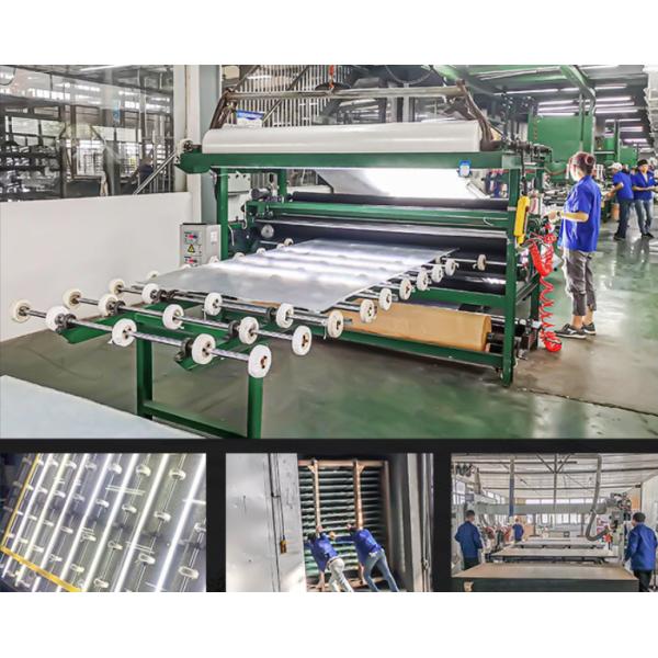 Chemical Resistance Frosted Acrylic Perspex Sheet Class A Fire Resistance OEM ODM