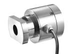 tecsis Compressive Load Cell With Strain Gage , Load Cell Transducer