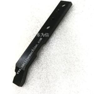 China YSM10 YSM20 YSM20R Placement Machine Head MACS Black Left And Right Macs Iron Block wholesale