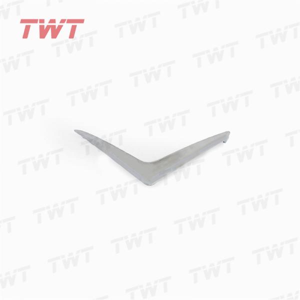 TWT MOULDING, RADIATOR GRILLE SIDE, RH 53123-33060 5312333060 for Toyota Lexus ES 350 300H 2##
