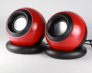 Mini speaker Protable speaker MicroSD/ TF player Mini USB Portable speaker
