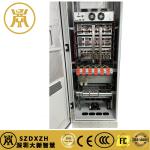 Smart PV Power Cabinet Intelligent Solar Hybrid Power System for Telecom Power