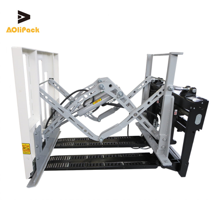 ALFP Slide Adjustable 3000kgs Push Pull Attachment