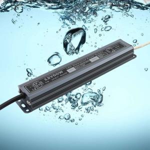 Power supply for p10 led module 50w waterproof power supply IP67  LED transformer Adapter