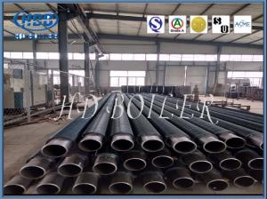 China Boiler Spare Part Tube Fin Heat Exchanger For Industrial Boiler And Thermal Power Station Boiler wholesale