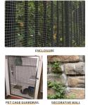 Robust and Multi-Functional Welded Wire Mesh: Your Ideal Solution for Industrial