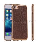 Iphone 7(plus) TPU case with basketball pattern, protective case for Iphone 7,