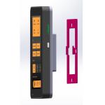 SIBO POE Android Touch Keypal With Zigbee Coordinator, Proximity Sensor