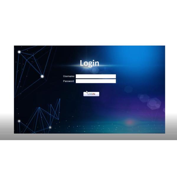 8 Port Gigabit Managed PoE Switch SFP Fiber Optic 120W Budget AC Input Realtek Chip