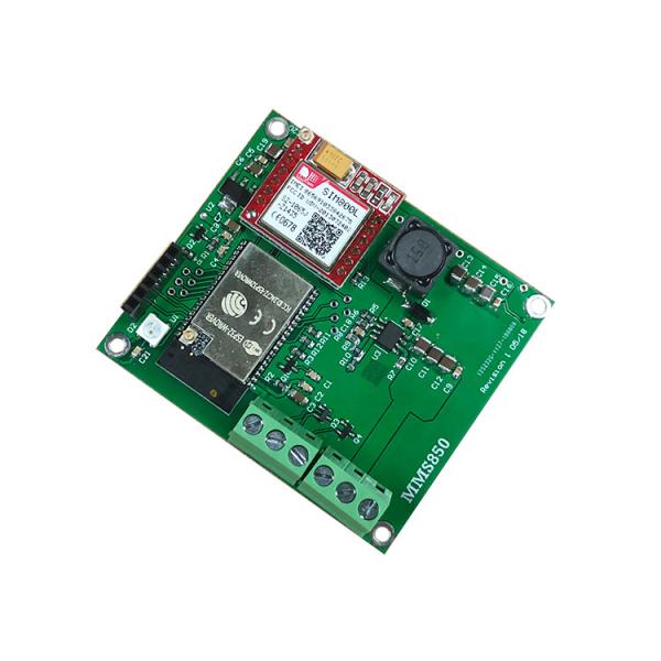 Quality High Performance Quick Turn PCB Assembly Customization Support for sale