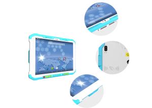 Barcode Scanner Rugged Windows Tablet PC Android With Android OS NFC Wifi Bluetooth