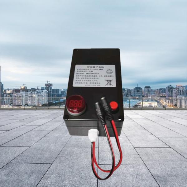 Compatible BMX Lithium Battery Chargers 11V 3A Electric Scooter Use