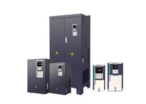 Powerful VFD Variable Frequency Drive with Tension Control and Torque Mode Features