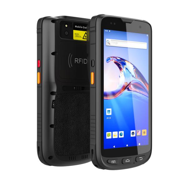Quality RFID Reader 64G GPS Personal Digital Assistant PDA Computer CE Certification for sale