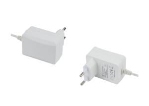 China Male OD5.5mm*ID2.1mm*L10mm Interchangeable Dc Plugs Adapter With OLP Protection on sale