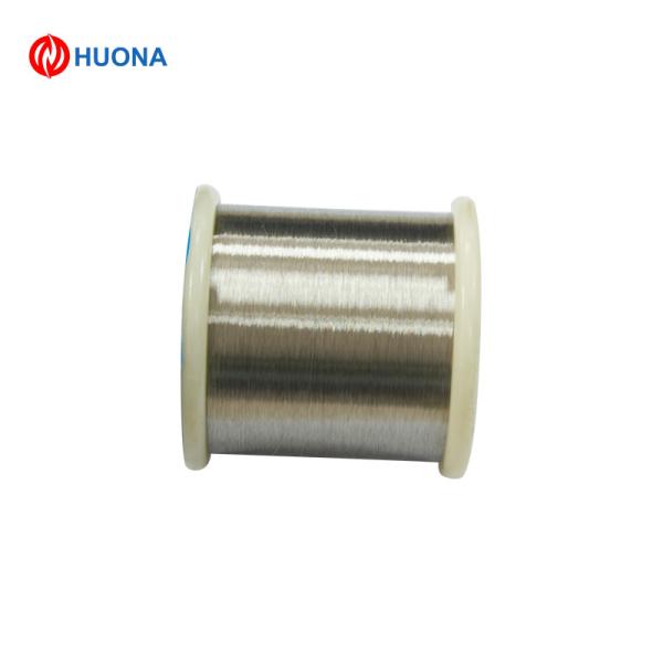 Quality 4J36 Invar Wire For Thermostatic Applications Fe-Ni Alloy Wire With Controlled Thermal Expansion for sale