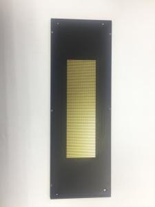 China Quick Turn PCB Assembly Services Prototypes Lead Free HASL Power Amplifier Pcb 8 Layer on sale
