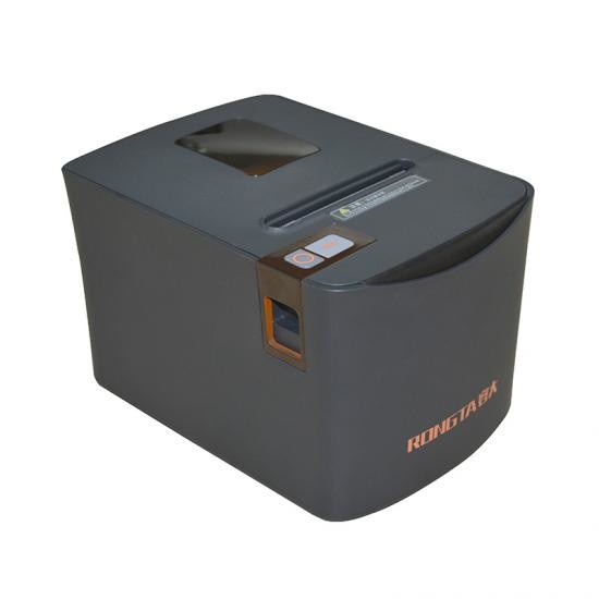 Quality RP331 3 Inch Thermal Receipt Printer Lightweight Desktop Pos Printer for sale