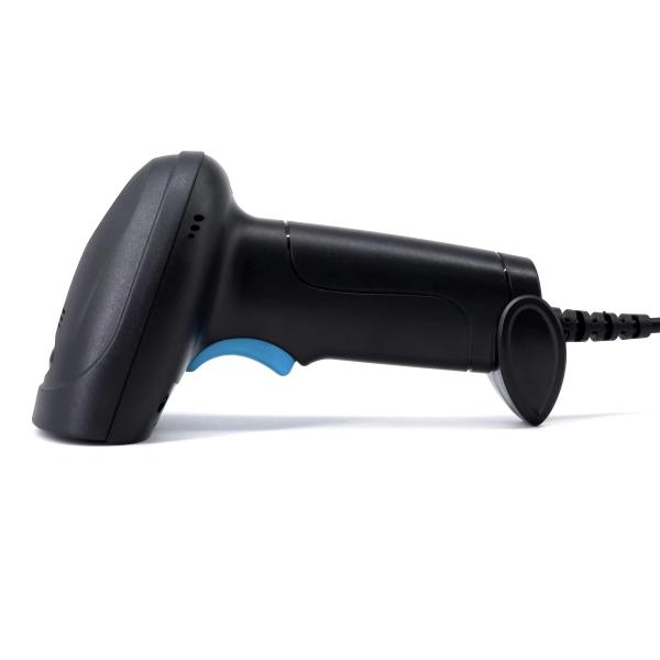 Quality SC-R7 Handheld Scanner 300 Scans/min 1D Red Scanning CCD Mode USB Serial Interface 1- for sale
