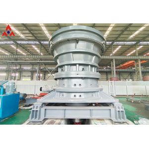 Granite Stone Crusher Specification Gyratory Cone Crusher crushing technology