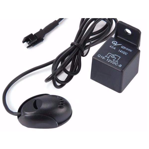 GT06 Mini Real Time GPS Car Tracker Device With Voice Surveillance Microphone