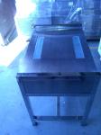 Eye Protecting Counting And Packing Machine Softgel Capsule Inspection Machine