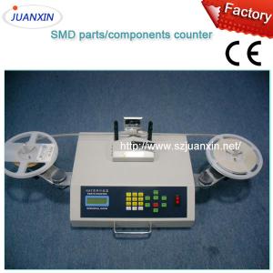 China SMD Component Counter With Missing Components detection feature wholesale