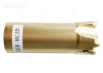 Spherical R32 R38 Threaded Carbide Button Bits