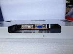 Open Frame LCD Monitor TFT Color Kiosk Touch USB Industrial Screens For