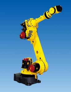 China FanucR-1000iA/130F High Speed Robot Arm 6 Dof Load 630kg Material Handling Stacking wholesale