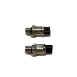 China Hitachi ZAX200 EX200-2/3/5 Excavator Pressure Sensor 4436271 9314145 Digger Spare Parts wholesale